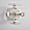 Deckenventilator mit Beleuchtung und Fernbedienung 60W LED Produktbild-Vorschau 6