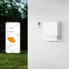 STEINEL IS 180, Wandlamp, Buiten, Wit, IP54, 1000 lux, 5 - Productafbeelding-voorbeeld 11