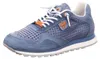Cetti  Herrenschuhe sportlicher Schnürer Blau Freizeit, Produktbild-Vorschau 6