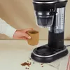 PRIXTON Kaffeemaschine Capri mit Mahlwerk | Tropfsystem, Produktbild-Vorschau 7