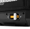 ToughBuilt | StackTech gereedschapstas met open vak, 45 cm Productafbeelding-voorbeeld 5