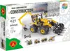Alexander Toys Constructor PRO - Noé - 434 pièces Voir les images du produit 1