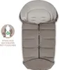 ABC Design Winter-Fußsack für Kinderwagen - Fashion Edition Produktbild-Vorschau 2