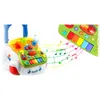 Deambulatore educativo con musica 2in1 RK-744 Ricokids Anteprima dell’immagine prodotto 8