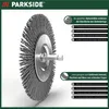 Parkside Fugenbürste Universalbürste PUB 500 A1 B1  308713 Produktbild-Vorschau 5