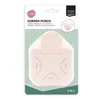 Vaessen Creative - 3-in-1 Eckenstanzer - Eckenrunder 4, 7 & Produktbild-Vorschau 11