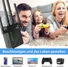 VSIUO WLAN Verstärker Repeater 2,4/5,8 GHz 1200 Mbps, WiFi Produktbild-Vorschau 6