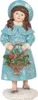 Clayre & Eef Figurka dekoracyjna Dziecko 7x8x18 cm Podgląd zdjęcia produktu 1