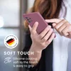 kwmobile Handyhülle für Samsung Galaxy A53 5G Hülle - Case Produktbild-Vorschau 4