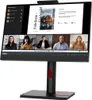Lenovo ThinkCentre Tiny-In-One 22 Gen 5 Monitor 21,5" Full Produktbild-Vorschau 5