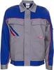 Planam  Highline Bundjacke kornblau/marine/zink Gr. 56, Produktbild-Vorschau 6