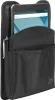 Fondina Mobilis Refuge 22,9 cm (9") Nero Anteprima dell’immagine prodotto 1