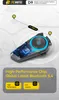 Komunikační systém Bluetooth ASMAX D9 FC-Moto Edition - Náhled obrázku produktu 6