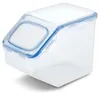 LocknLock  Kitchen Caddy 5,00L 257 x 157 x 191 mm HPL700 Podgląd zdjęcia produktu 2