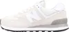 Sneakers Del Marchio New Balance Del Modello Wl574 Evw Anteprima dell’immagine prodotto 7