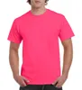 Gildan 5000 | Heavy Baumwolle  Herren T-Shirt - Farbe: Produktbild-Vorschau 3