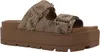 Guess Faxon Pantolette Beige Produktbild-Vorschau 7