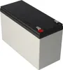 YUASA NP7-12 Akku Blei PB 12 Volt 7000mAh mit 4,8mm Produktbild-Vorschau 1