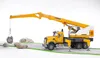 Bruder MACK Granite Liebherr Kran-LKW Produktbild-Vorschau 12