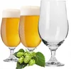 KROSNO Harmony Lager Biergläser 6er-Set 500 ml – Produktbild-Vorschau 18