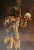 NECA Predator 2 - Ultimate Stalker Predator Action Figur Produktbild-Vorschau 7