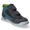 Ricosta MARVI asphalt/storm echt Leder/Textil Kinderschuhe Produktbild-Vorschau 6
