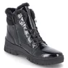 Remonte Damen Schnürschuhe 32347-37, 32347-38, 32347-39, Produktbild-Vorschau 5