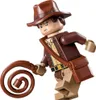 LEGO Indiana Jones + Zubehör Náhled obrázku produktu 3