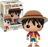 Figurka POP! Telewizja Monkey D. Luffy 9 cm od Funko - Anteprima dell’immagine prodotto 4
