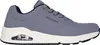 Skechers Sneaker Baskets en similicuir Voir les images du produit 3