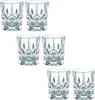 Nachtmann Noblesse Stamper/Shotglas 6er Set Produktbild-Vorschau 1