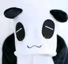 Katara 1744 -  Panda schwarz-weiß M (155-165cm), Jumpsuit, Produktbild-Vorschau 5