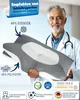 Kopfkissen Nackenschmerzen, Ergonomisches Memory Foam Produktbild-Vorschau 7