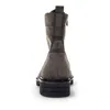 Gabor 54.651 Damen Stiefeletten - bequeme Stiefelette grau Produktbild-Vorschau 60