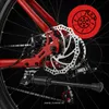 MalTrack, horské bicykel, 26 palcov, MTB, prevodovka Náhľad obrázku produktu 6