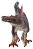 Spinosaurus dinosaurus, zachte knuffel, 30 cm Productafbeelding-voorbeeld 8