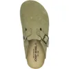 JOSEF SEIBEL Hermine 04 | Clog für Damen | Grün Produktbild-Vorschau 7
