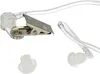 vhbw Headset kompatibel mit Kenwood TK-240, TK-2212K, Produktbild-Vorschau 7