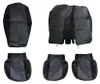 2+1-Komplettset Sitzbezüge für Ford Transit Custom Produktbild-Vorschau 5