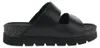 Rohde Damen Plateua Pantolette 39 Produktbild-Vorschau 4