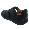 Pikolinos Tarifa Sandale Schwarz Produktbild-Vorschau 4