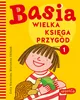 Basia Wielka księga przygód 1 Náhľad obrázku produktu 2
