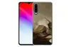 MuchoWow® Handyhülle Schutzhülle Hülle für Huawei P30 Produktbild-Vorschau 2