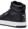 Puma Sneaker 'Caven 2.0 Mid WTR' puma black-puma Produktbild-Vorschau 6