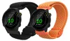 kwmobile 2x Uhrenarmband für Garmin Forerunner 55 / Produktbild-Vorschau 1