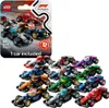 LEGO® Minifigurky 71049 Sběratelská závodní auta F1® Náhled obrázku produktu 41