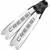 Cressi Gara Turbo Impulse Speerfischen Flossen Schwarz EU Produktbild-Vorschau 6