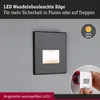Paulmann LED Wandeinbauleuchte Edge Produktbild-Vorschau 5
