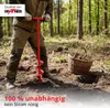 Grafner Handerdbohrer für Löcher bis Ø 100 mm, für extrem Produktbild-Vorschau 3