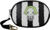 Karactermania Beetlejuice Stripes Pill Coin Brieftasche Produktbild-Vorschau 2